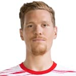 Zdjęcie : Marcel Marcel Halstenberg