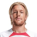 Zdjęcie : Emil Peter Emil Forsberg