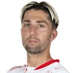 Zdjęcie redaktora: undefined Kevin Kampl