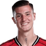 Zdjęcie : Benjamin Benjamin Šeško