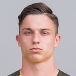 Zdjęcie redaktora: undefined Tobias Mißner