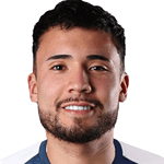 Zdjęcie redaktora: undefined Nicolás Díaz