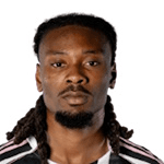 Zdjęcie : Khéphren Khéphren Thuram-Ulien