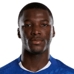 Zdjęcie redaktora: undefined Moisés Caicedo