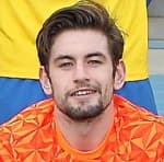 Zdjęcie redaktora: undefined Tadhg Ryan