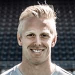 Zdjęcie redaktora: undefined Arild Østbø