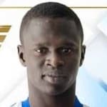 Zdjęcie : Lamine Lamine Diack