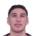 Zdjęcie redaktora: undefined Luis Olivas