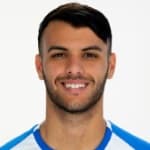 Zdjęcie redaktora: undefined José Alejandro Martín Valerón