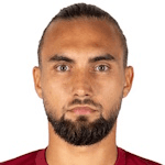 Zdjęcie redaktora: undefined Virgiliu Postolachi