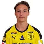 Zdjęcie redaktora: undefined Carl Sjöberg