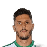 Zdjęcie redaktora: undefined Stevan Jovetić