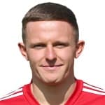 Zdjęcie redaktora: undefined Colby Bishop