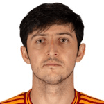 Zdjęcie redaktora: undefined Sardar Azmoun