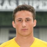 Zdjęcie redaktora: undefined Romain Matthys