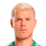 Zdjęcie : Aleksandr Aleksandr Kokorin