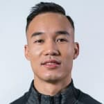 Zdjęcie : Patrick Phillip Bravo Patrick Deyto