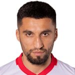 Zdjęcie : Akhtam Akhtam Nazarov