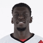 Zdjęcie : Randy Randy Nteka