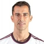 Zdjęcie : Rubén Rubén Martínez