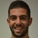 Zdjęcie redaktora: undefined Iker Unzueta