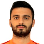 Zdjęcie redaktora: undefined Aydın Bayramov