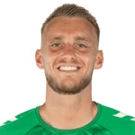 Zdjęcie redaktora: undefined Jasper Cillessen