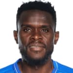 Zdjęcie redaktora: undefined Michael Ngadeu-Ngadjui