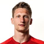Zdjęcie redaktora: undefined Milan Škoda