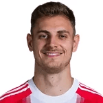 Zdjęcie redaktora: undefined Josip Stanišić