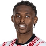 Zdjęcie redaktora: undefined Junior Adamu