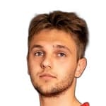 Zdjęcie : Niks Daniels Niks Aleksandrovs