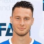 Zdjęcie redaktora: undefined Ryan Malone