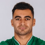 Zdjęcie redaktora: undefined Leândro Rossi Pereira