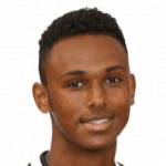 Zdjęcie : Till Till Cissokho