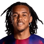 Zdjęcie redaktora: undefined Jules Koundé