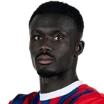 Zdjęcie redaktora: undefined Sirlord Conteh