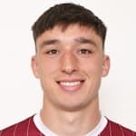 Zdjęcie redaktora: undefined Kieran Bowie