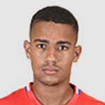 Zdjęcie : Samuel Samuel Lino