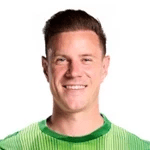 Zdjęcie redaktora: undefined Marc-André ter Stegen