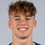 Zdjęcie redaktora: undefined Luke McCormick