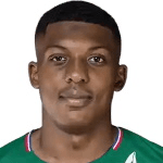 Zdjęcie : Zaydou Zaydou Youssouf