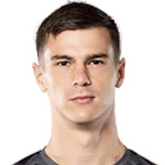 Zdjęcie : Joseph Anthony Joseph Walsh