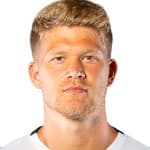 Zdjęcie redaktora: undefined Andreas Cornelius
