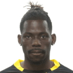 Zdjęcie : Ayotomiwa Sherif Ayotomiwa Dele-Bashiru