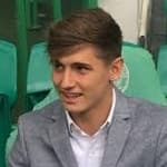 Zdjęcie redaktora: undefined Robbie Guthrie