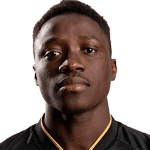 Zdjęcie redaktora: undefined Amadou Sagna