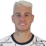Zdjęcie redaktora: undefined Róger Guedes