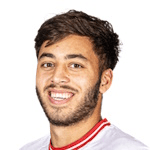 Zdjęcie : Souffian Souffian El Karouani