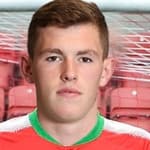 Zdjęcie redaktora: undefined Aaron Donnelly